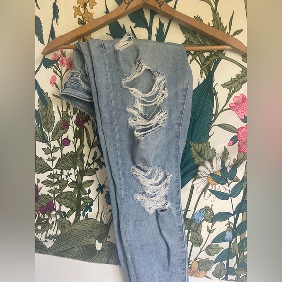 American Eagle Outfitters Denim - American eagle jeans